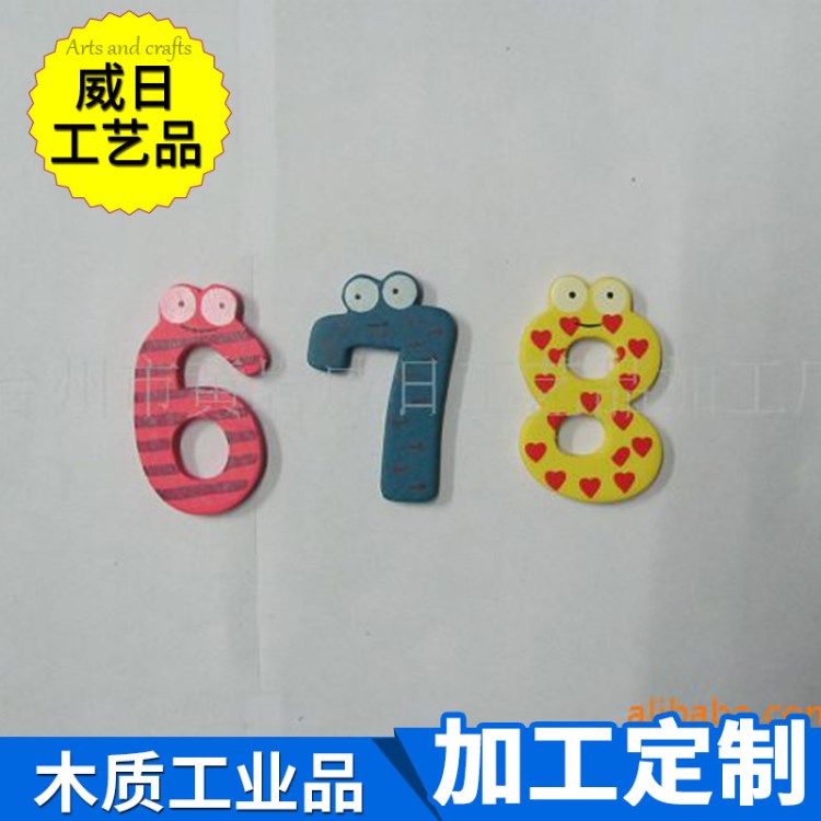 韓版可愛瓢蟲木夾 木質(zhì)工藝品 彩繪小夾子加工定做