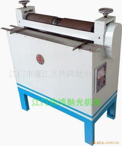 供應(yīng)WH--YW680紙面壓紋機