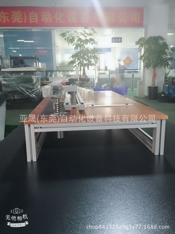 源頭廠家 手動打樣開槽機   加長版 帶底座 包郵 保修 紙板 v槽機