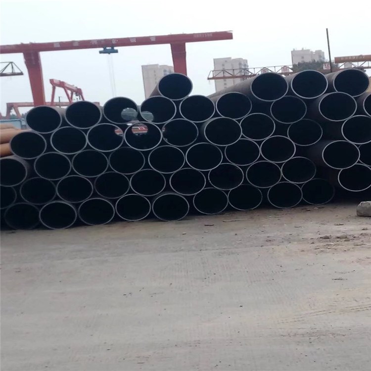 廠家直銷 Cr5Mo無縫鋼管 定做加工  零售批發(fā) 規(guī)格89*4.5現(xiàn)貨