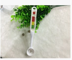 筆式電子鹽度 鹽分濃度計 菜湯咸淡濃度測性筆 鹽分測定器