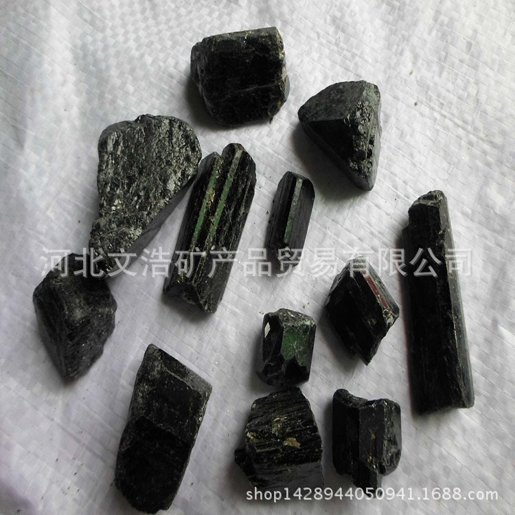 文浩供應大量汗蒸房專用電氣石 質量上乘 價格優惠 歡迎采購