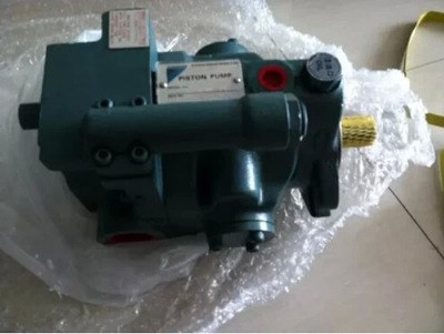 日本大金DAIKIN油泵V23A4R-30 原裝大金油泵