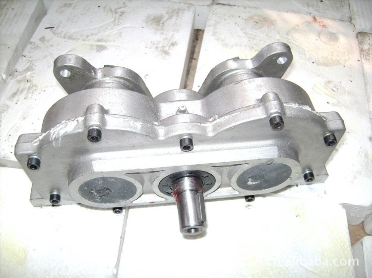 冰淇淋機配件減速機 廣州工廠制作 價格實惠