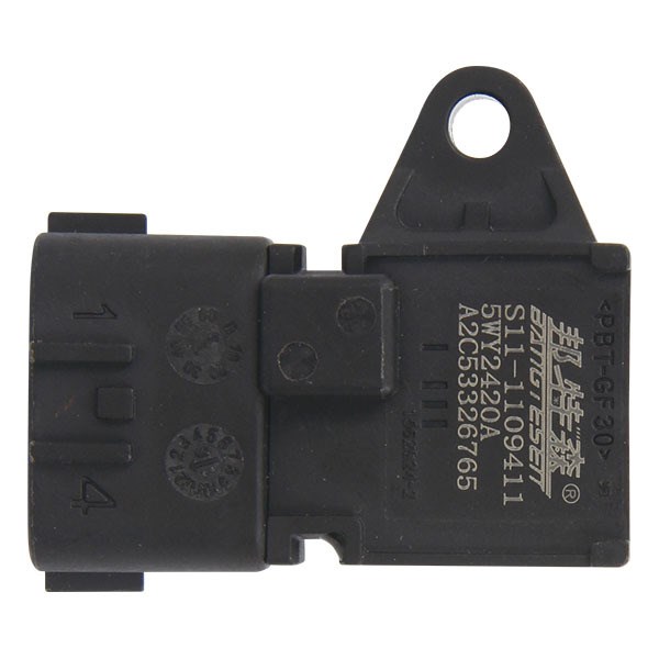 奇瑞 西門子二代 江淮 進(jìn)氣壓力傳感器 5WY2420A  廠家直銷