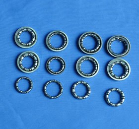 【廠家直銷】【銷售】3.969mmX9  物流便宜 各種型號球架軸承