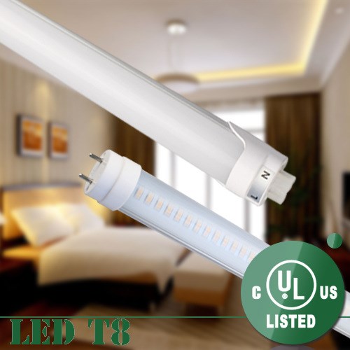 節(jié)能日光燈 LED T8  燈管 三防燈 UL 一體化燈具 日光燈管