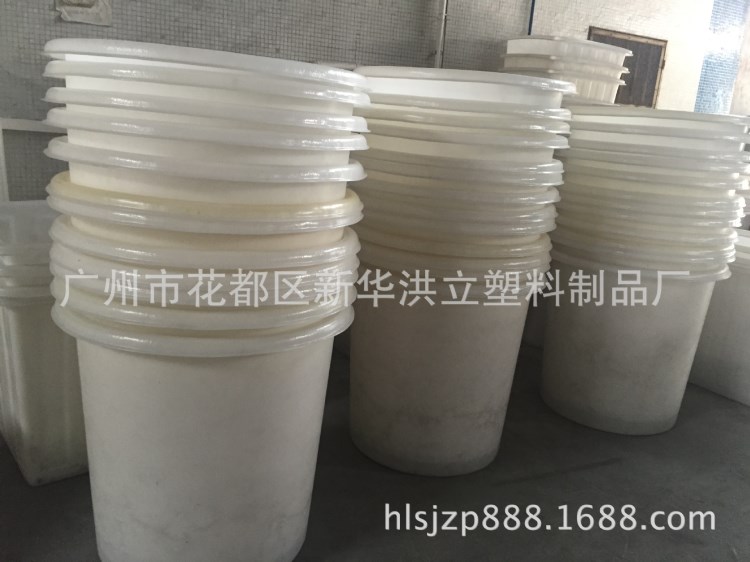 廠家直銷300L皮蛋腌制塑料桶塑料桶食品級塑料桶食殖桶活魚桶