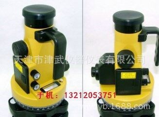 蘇州佳杰DZJ300A/激光垂準儀/垂直儀/鉛垂儀