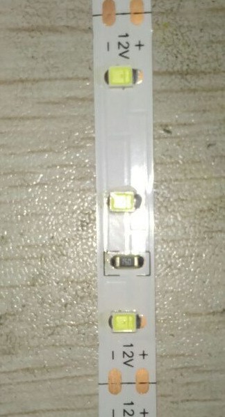 led燈帶 12V/24V 貼片SMD 3528 5050LED低壓軟燈帶 5050燈帶