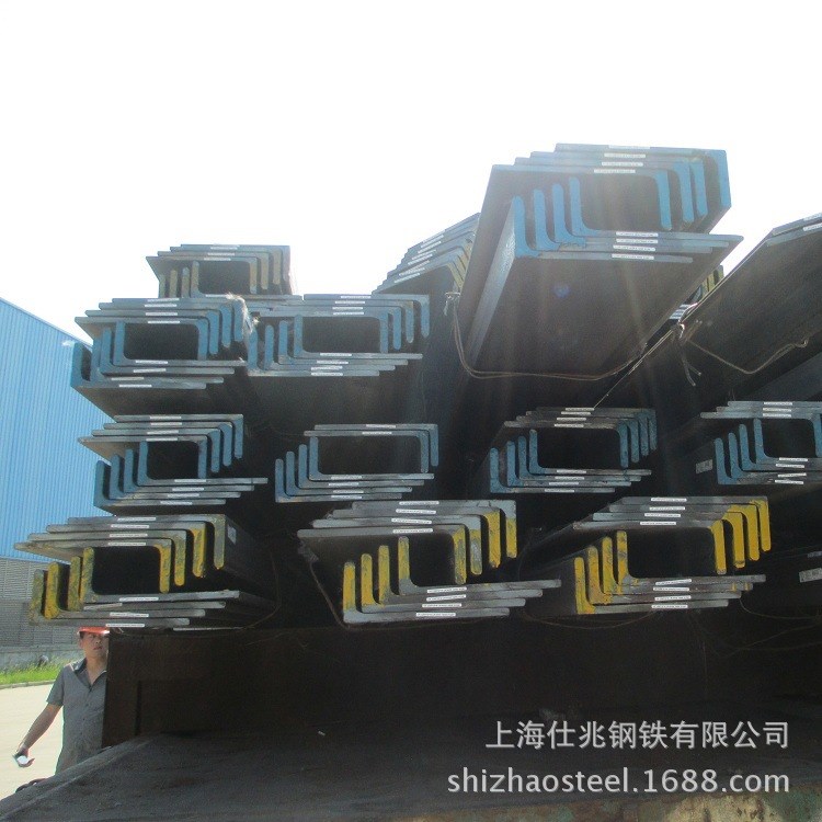 CCSAH36高強度造船L型鋼 九國船級社船用不等邊不等厚角鋼