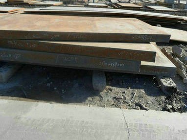 供應(yīng)Q370QD橋梁鋼板 公路橋梁用鋼Q370QD鋼板 批發(fā)切割零售