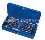 GAM541 公制絲攻板牙套裝 blue-point 藍點工具 實耐寶