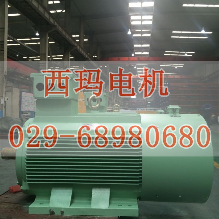 合肥現貨銷售YJTG-315M-2A/132KW水泵配套電機廠家直銷