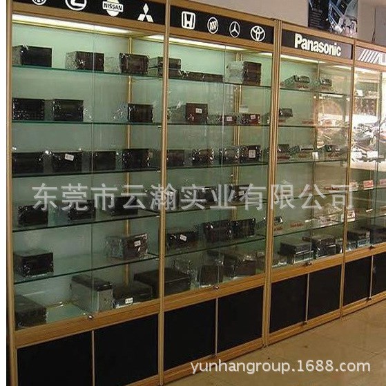 云瀚供應(yīng)汽車用品展架配件精品展架汽車精品展架精品商品展架包郵