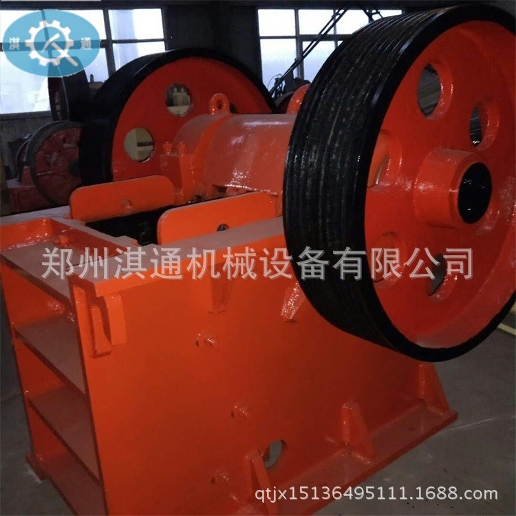 PE150*250型鄂式破碎機(jī)設(shè)備實(shí)驗(yàn)室用小型鄂式破碎機(jī)粗破機(jī)器設(shè)備