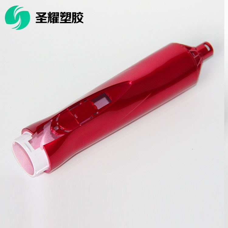 寧波廠家提供透明紅噴漆加工處理  彈性漆噴漆 無塵噴漆 五金烤漆