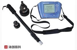 海創高科HC-HD850樓板厚度檢測儀非金屬板厚度測試儀樓板測厚儀