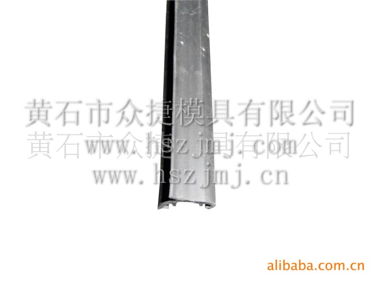 供應擠出異型材模具門窗密封條擠出模具代設計定制包試模價面議