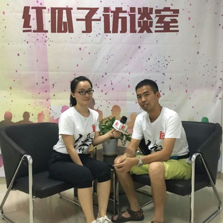 深圳企业品牌塑造人物访谈录制 纪录片策划拍摄剪辑电视频道播放