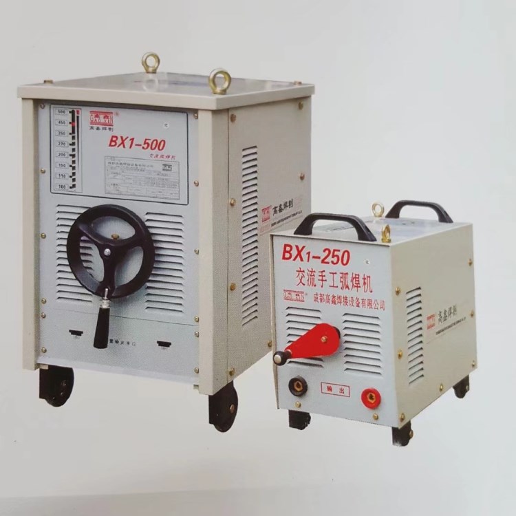 電焊機(jī)、BX1交流電焊機(jī)