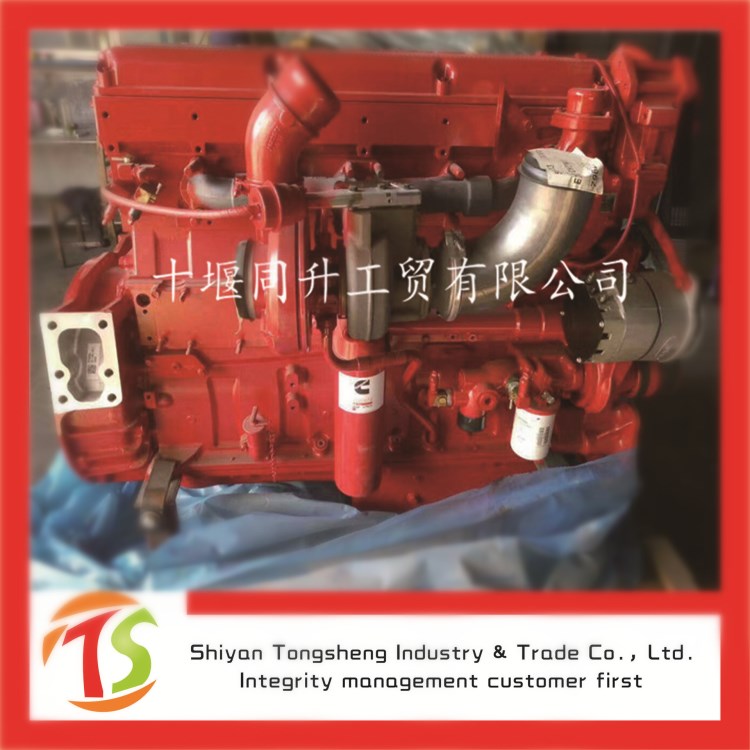 康明斯6BTAA5.9-C205馬力發(fā)動(dòng)機(jī) 工程機(jī)械壓路機(jī)山推SR13D用