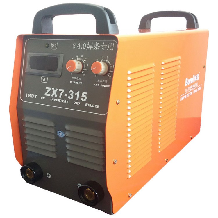 現(xiàn)有大量庫存 低價處理ZX7-315逆變電焊機