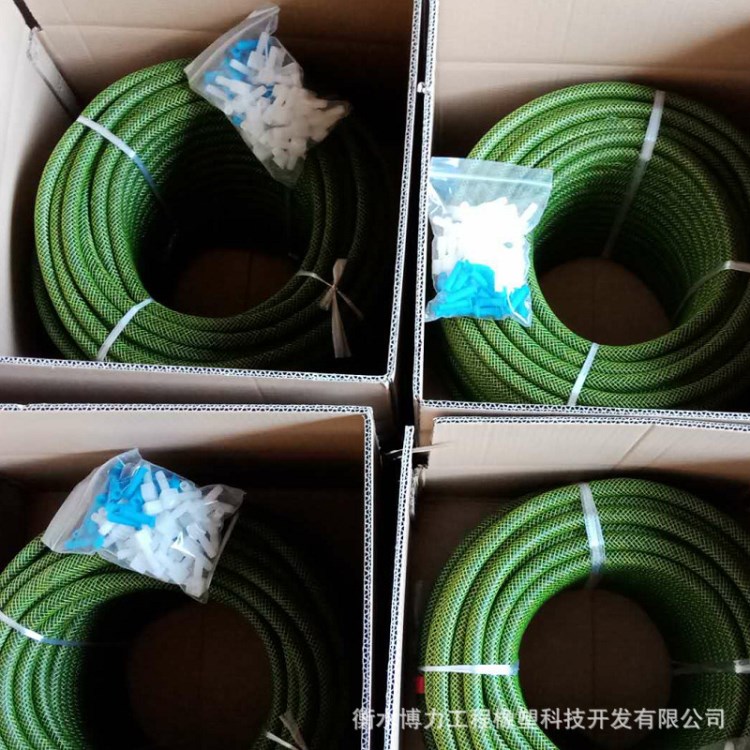 精品推薦彈簧骨架式注漿管 施工縫預(yù)埋專用一次性注漿管兩大包郵