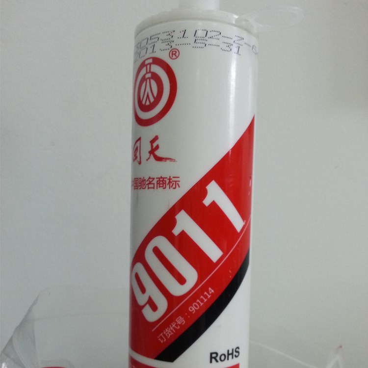 回天9011D HT-909-W 微波爐專用膠 家用電器密封膠