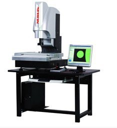 思瑞 SVM DCC Standard影像測(cè)量機(jī)