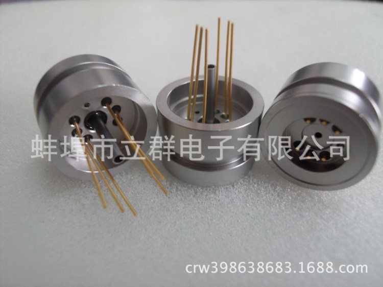 大量供應壓力傳感器用金屬&mdash;玻璃密封外殼