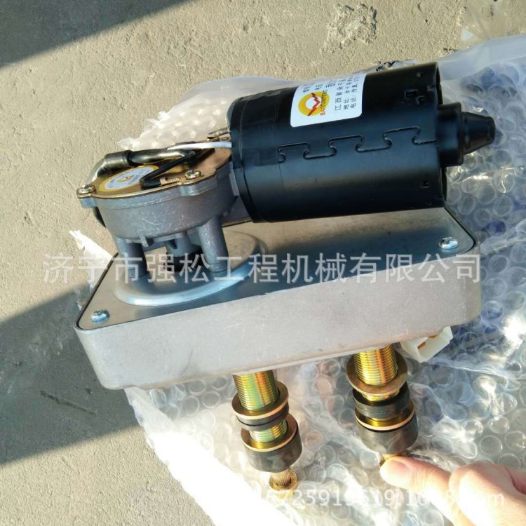 長期現(xiàn)貨供應裝載機徐工500FL刮水電動機