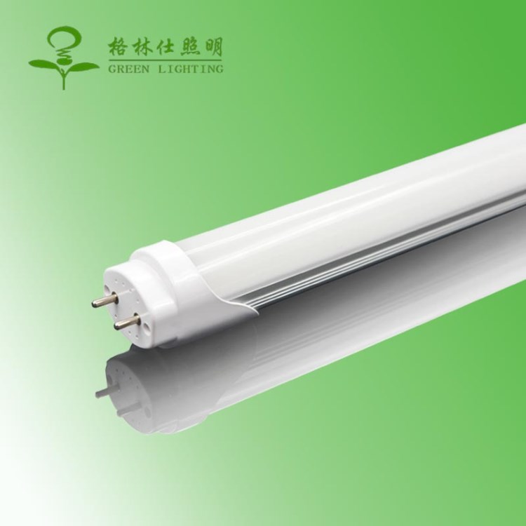 現貨供應T8LED日光燈管 9w led燈管  質保3年 85-265v 日光燈