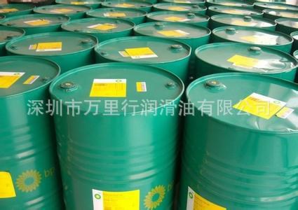 BP Flushing Oil 32沖洗油32，BP Flusing 32沖洗油