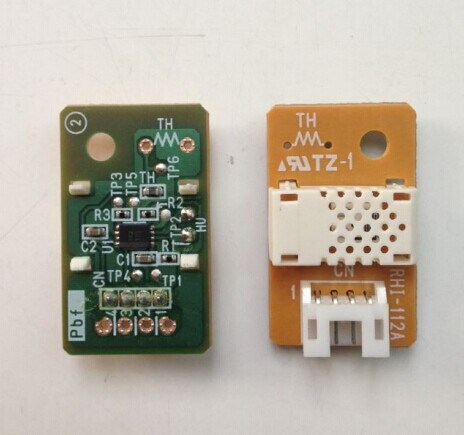 神荣日本原装温湿度传感器模块 RHI-112A 用于除湿机 空调等