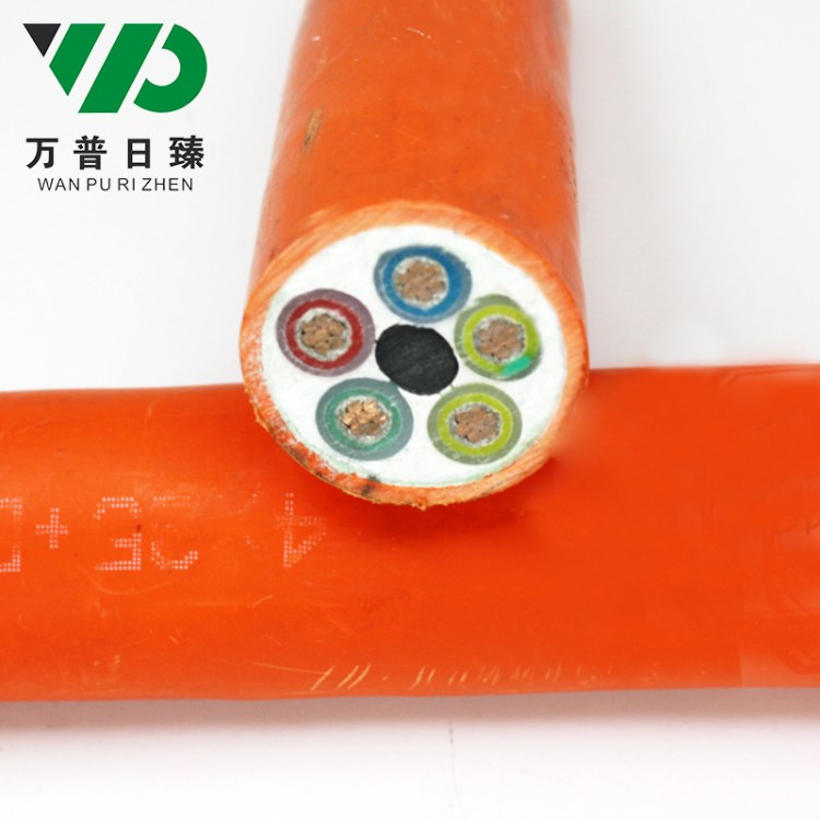 礦物質(zhì)絕緣防火電纜BBTRZ耐磨損耐高溫特種電纜生產(chǎn)廠家銅電纜