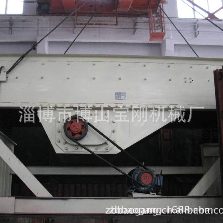 供應GZG系列振動給料機 槽式喂料機 江西給料機