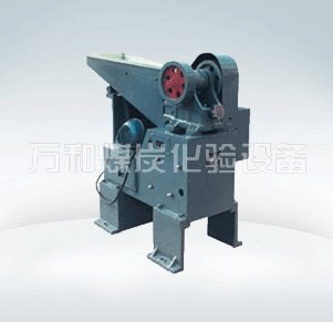 內(nèi)蒙煤炭化驗(yàn)設(shè)備EPS1/8煤炭破碎大聯(lián)合制樣機(jī) 煤質(zhì)檢測熱量儀器