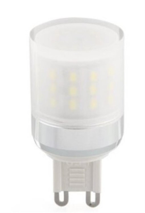 E14 E27 G9 GU10 B22聚光燈48LED3014SMD玉米燈燈泡高亮3.5w4w5w