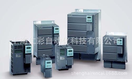 1P6SL3224-0BE31-5UA0 15KW 3AC 380-480V西門子G120變頻器