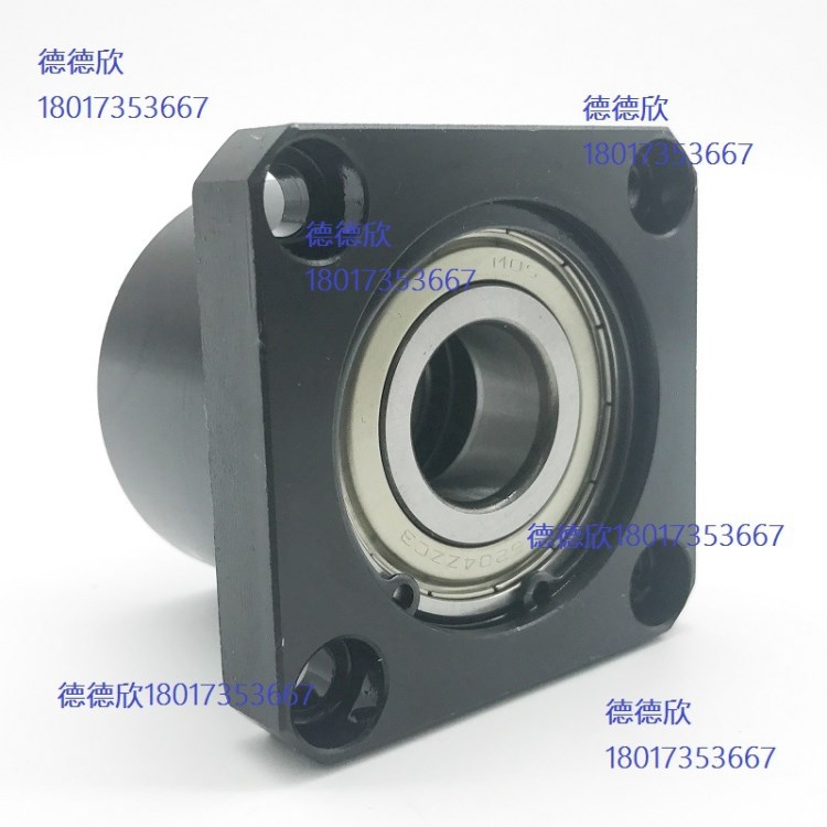 軸承座組件/帶座軸承|標(biāo)準(zhǔn)/嵌入型|雙軸承 6805 6905 6005 6205