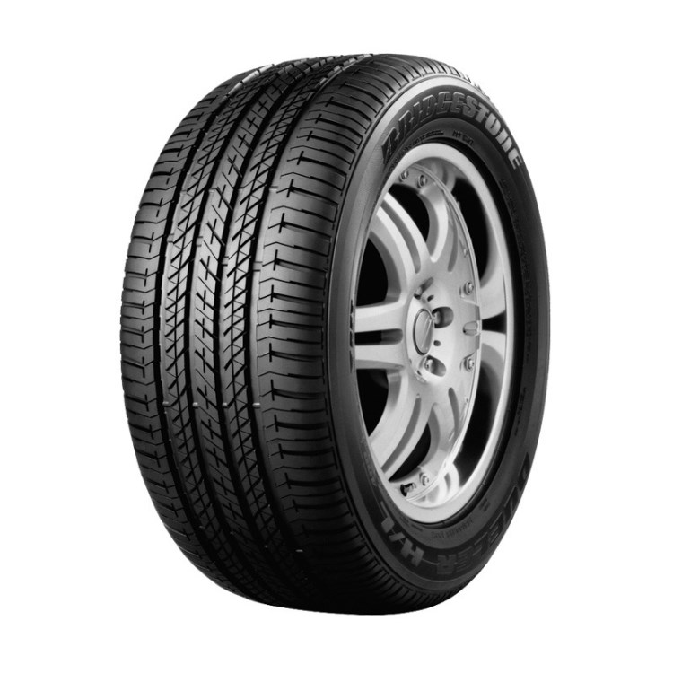 普利司通輪胎215/55R18 HL400汽車輪胎