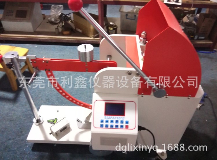 廠(chǎng)家數(shù)顯式戳穿強(qiáng)度試驗(yàn)機(jī)沖孔測(cè)試儀電子沖孔試驗(yàn)機(jī)瓦楞紙板紙箱