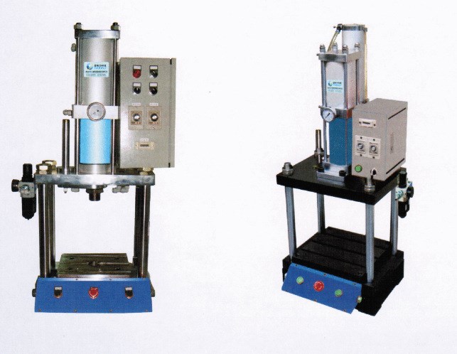 2-10mm圆孔打孔机可冲断100张塑料膜手工气动冲孔机,皮革打孔器