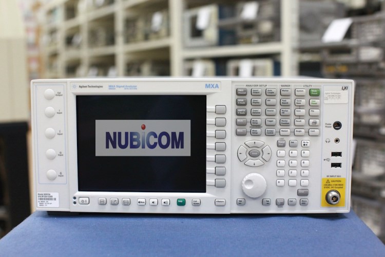 N9020A