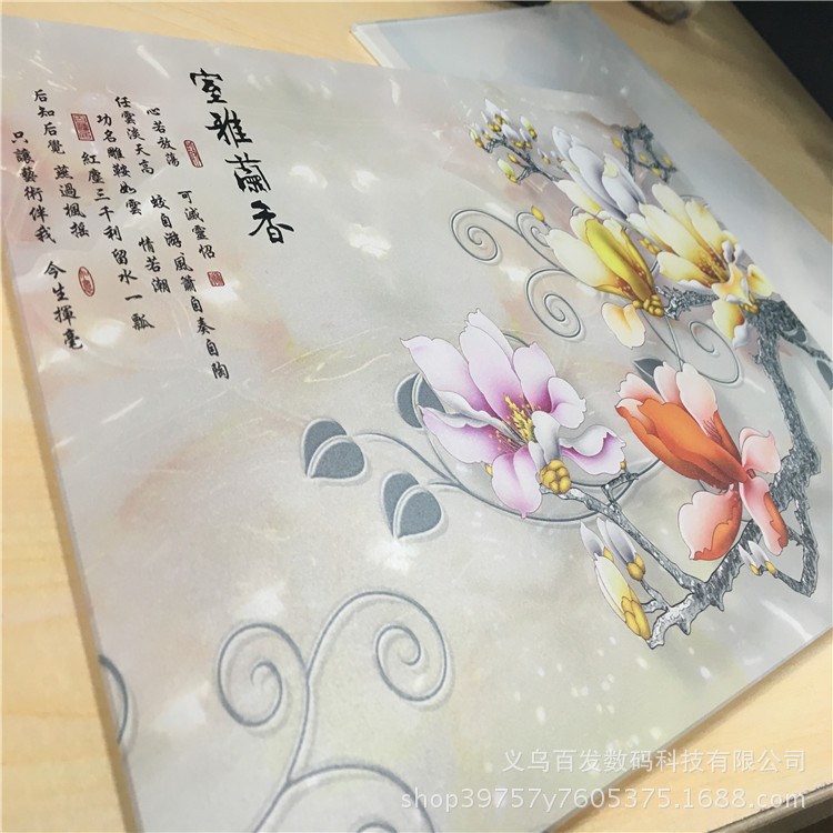 金屬鋁塑板UV印刷機(jī) 平板打印機(jī)廠家報(bào)價(jià) 大型理光彩印機(jī)性能穩(wěn)定