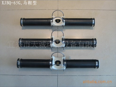 【廠家直銷】管式微孔曝氣器，橡膠膜微孔曝氣管