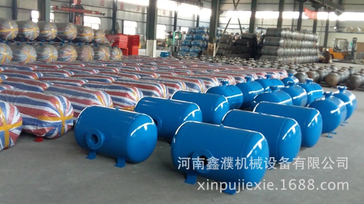100L新型模碗空氣炮 150L模碗式破拱器清堵器