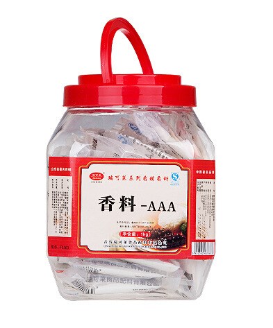 瑞可萊香料-AAA 包子餃子餡料火鍋增香提香調(diào)味料批發(fā)