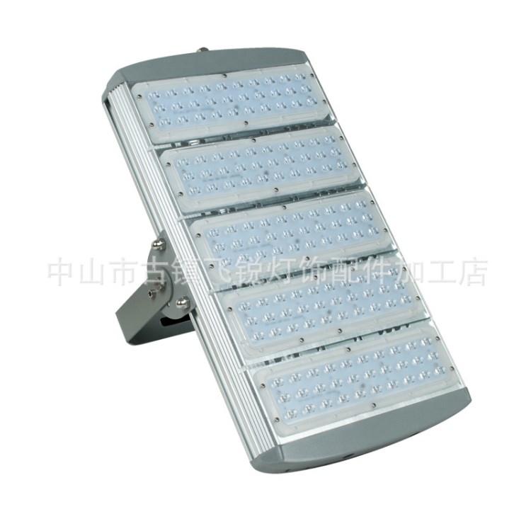 飛銳燈飾 LED3030仿流明光源模組隧道燈投光燈泛光燈外殼廠家批發(fā)